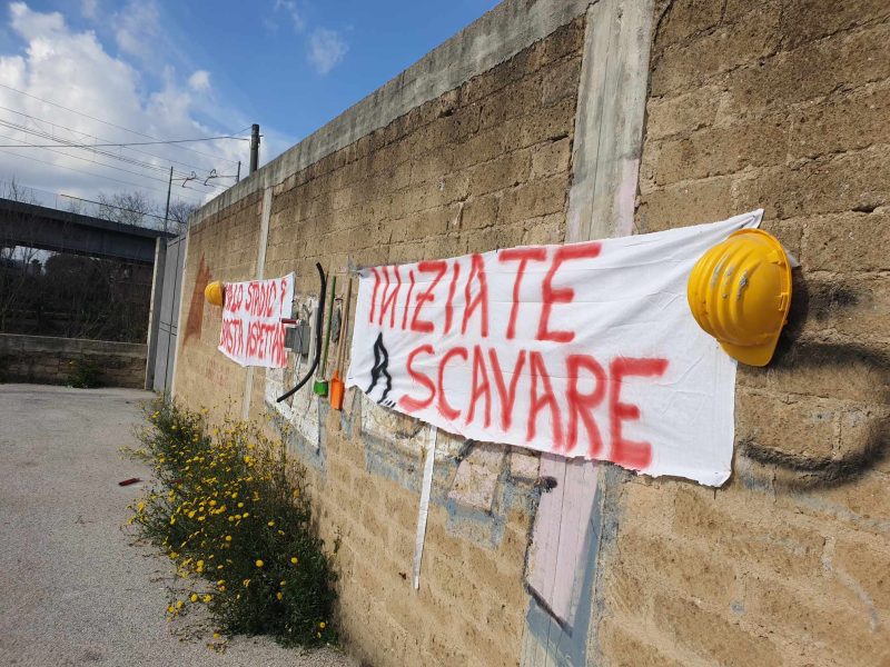 Scisciano, lo Stadio Comunale resta un miraggio: cresce la protesta dei cittadini 2 480507544 488634170965103 2834422869945798982 n