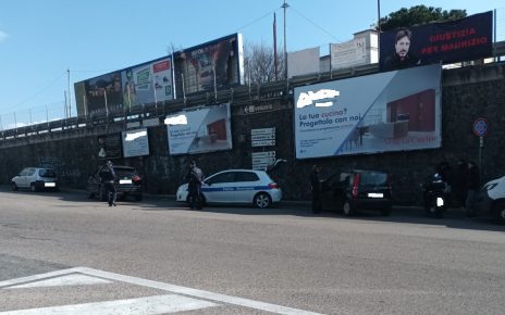 Torre Annunziata, 6mila euro di verbali in un giorno solo 5 480549886 122174873636269101 8756523014866022789 n