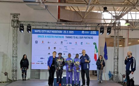 Il viaggio straordinario di Elvanie Nimbona: da Sant'Anastasia ai Romani alla gloria Internazionale 6 480959655 614097331432651 364427237516742755 n 1