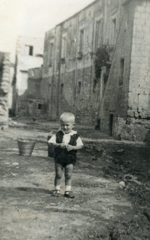 6. Giovanni Sposito Brusciano 1946