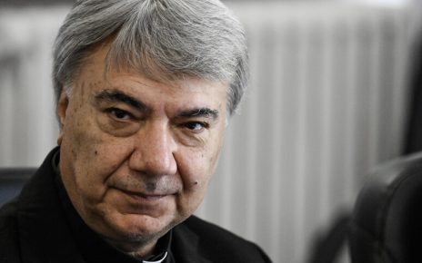 Napoli abbraccia Papa Francesco, preghiera e vicinanza per il Pontefice malato. Cardinale Battaglia: "L'affetto sincero di un popolo che lo ama" 3 896cb27ec0b8ae2fc7fe8655fe06be55