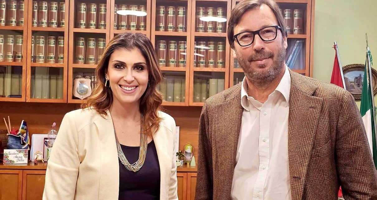 Anna Petta Convegno