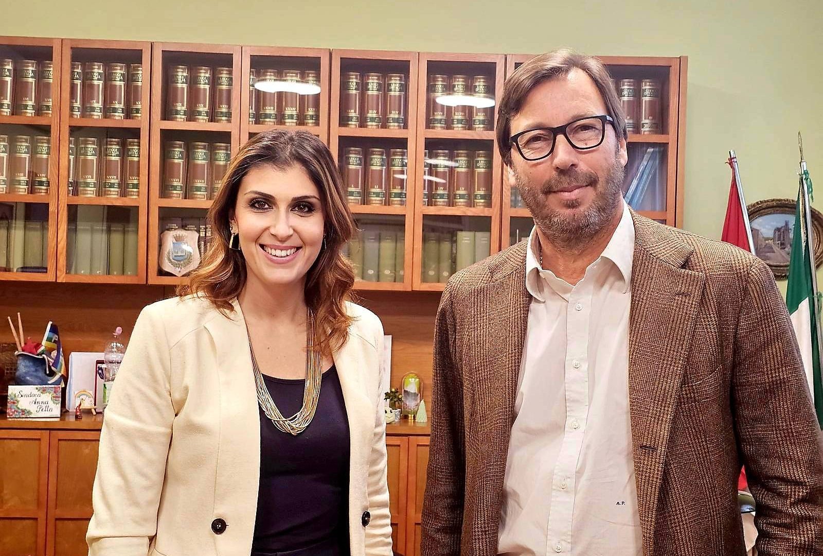 Anna Petta Convegno