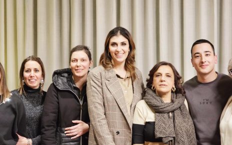 Anna Petta Sindaco 2