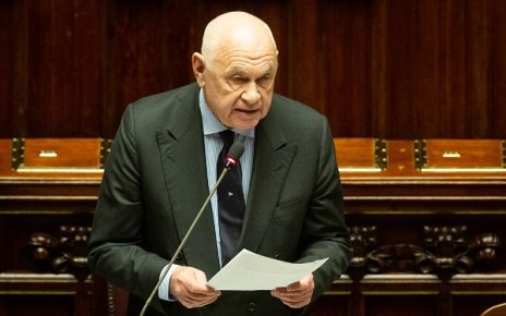 Giustizia, Laboccetta (Polo Sud): "Comitati in tutta Italia a sostegno di Nordio" 4 Camera informativa Nordio sito 2