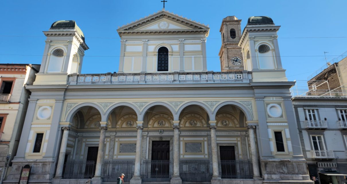 Cattedrale di Nola 1