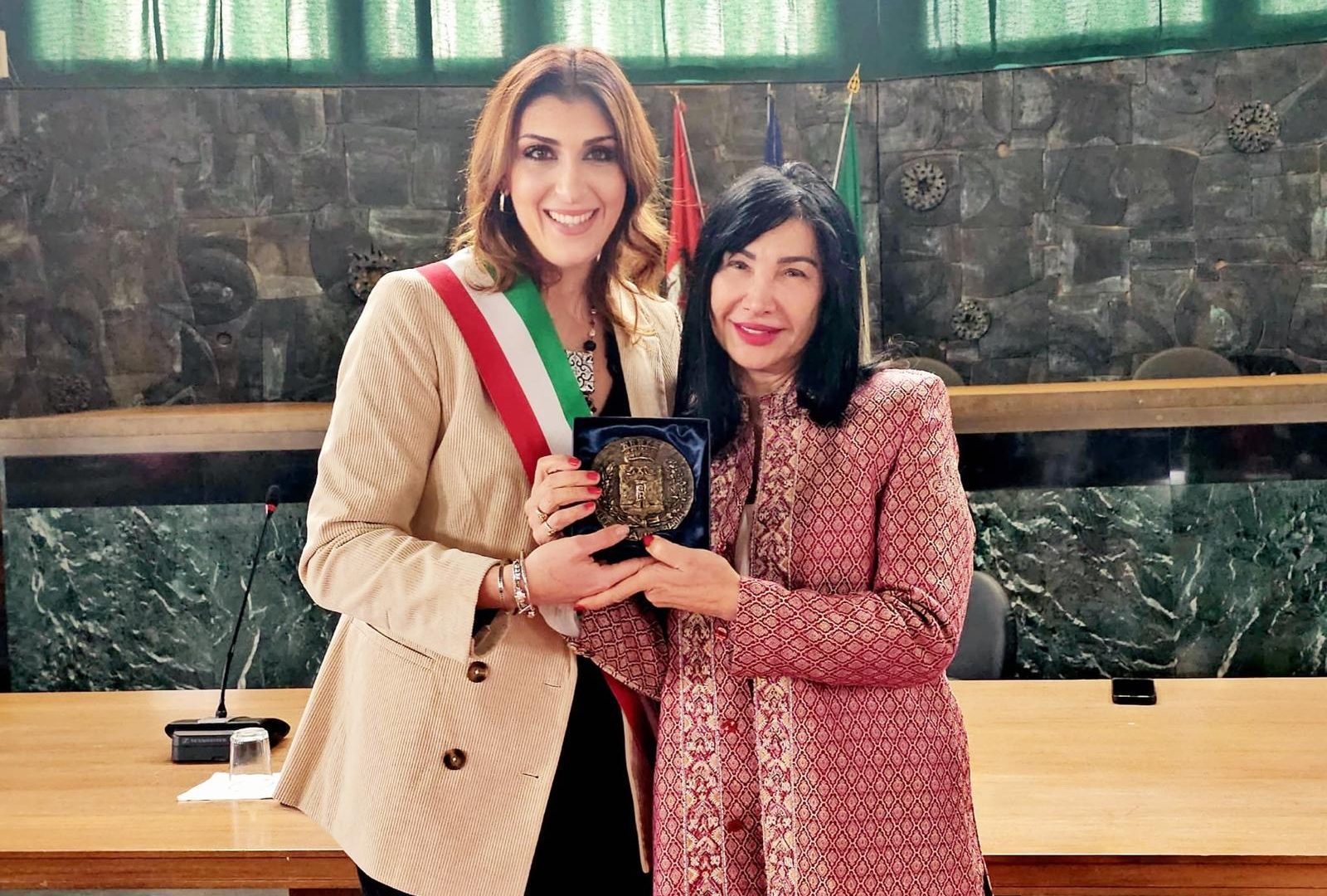 Cittadinanza Onoraria