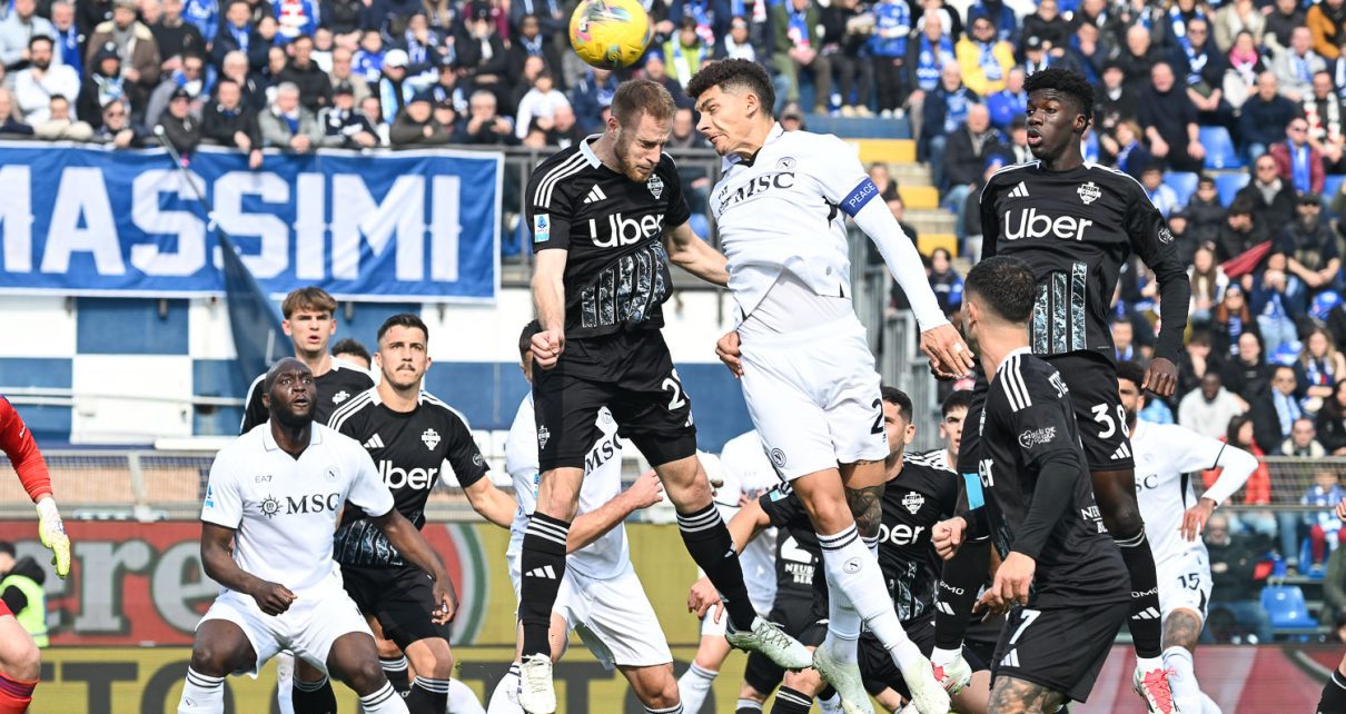 Como Napoli WP 10