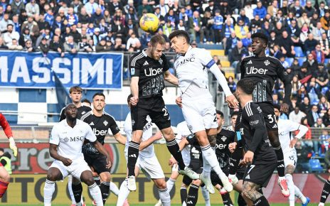Napoli, ko pesante a Como: crisi aperta prima della sfida con l’Inter 6 Como Napoli WP 10