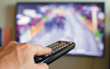 Ascolti TV, total audience: per fiction oltre 1,5 milioni di contatti dai device 3 Depositphotos 22657747 XL