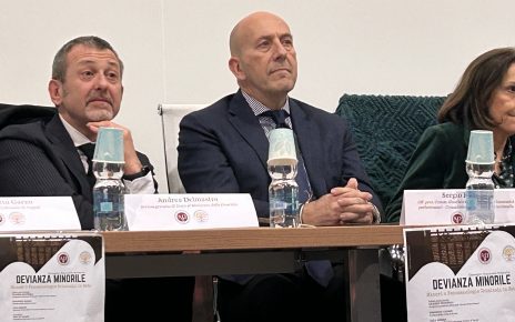 Campania, Rastrelli (FDI): "Quattro righe di incomprensibile sentenza non fermeranno stagione riforme" 2 IMG 0657