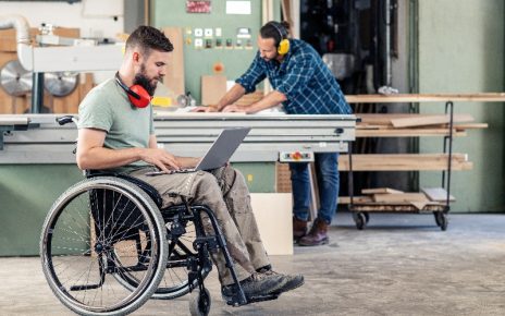 Campania, inserimento lavorativo delle persone disabili. Saiello (M5S): "La Regione non pubblica gli elenchi delle carenze organiche" 4 IMG 26196857920