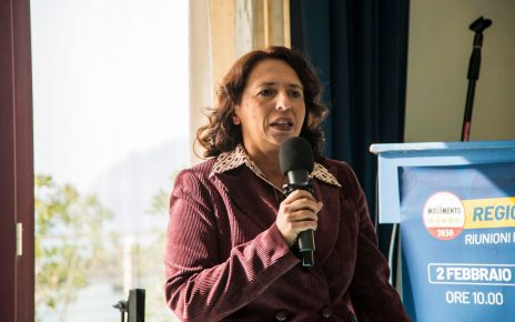 Furti e criminalità in aumento nel Vallo di Diano e nel Cilento, Molinaro (M5S): "Serve un Commissariato di Polizia nel Golfo di Policastro" 3 Iolanda Molinaro Movimento