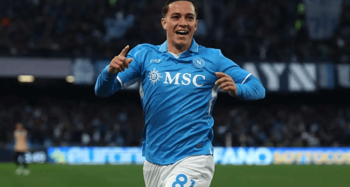 Jack Raspadori esulta 20241230 SpazioNapoli.it 1