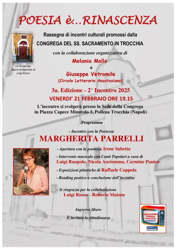 LOCANDINA 21 FEBBRAIO
