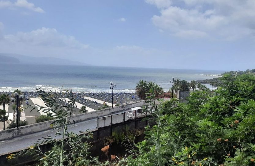 Lido Azzurro Torre Annunziata