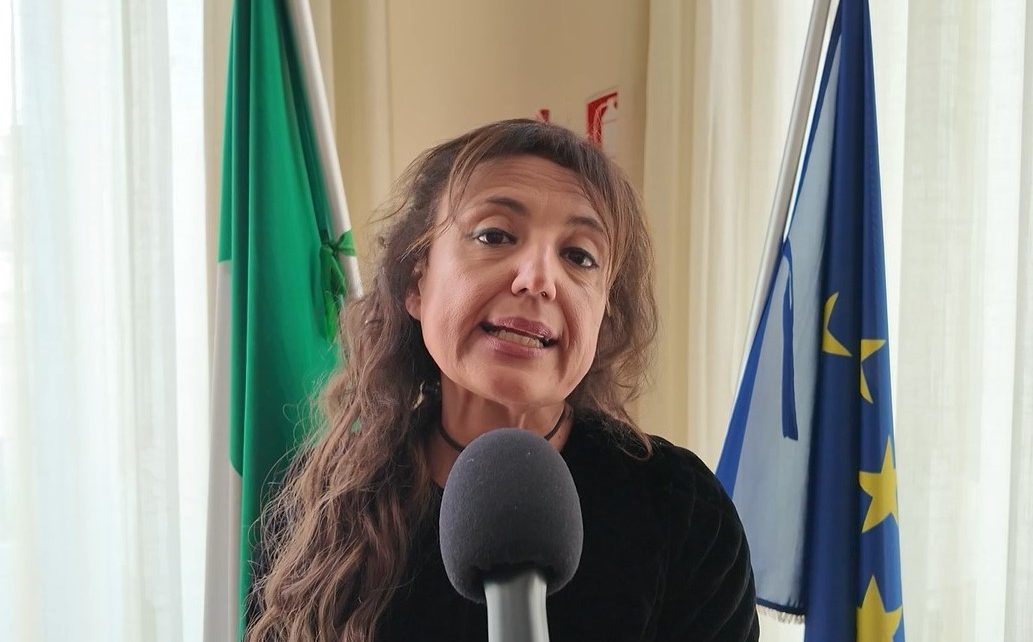 Livia De Gennaromod