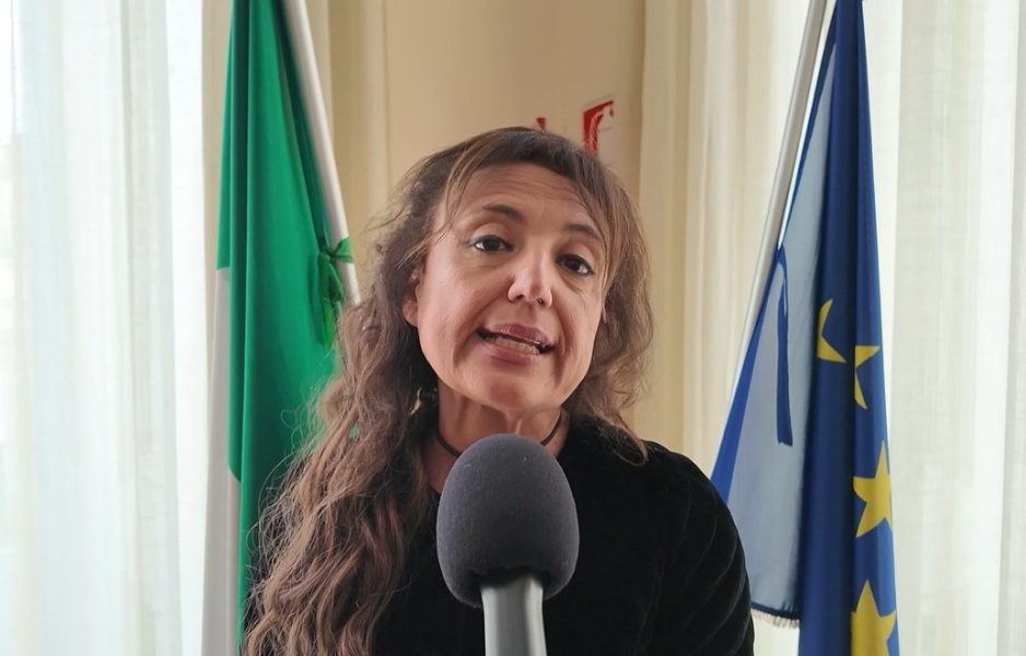 Livia De Gennaromod
