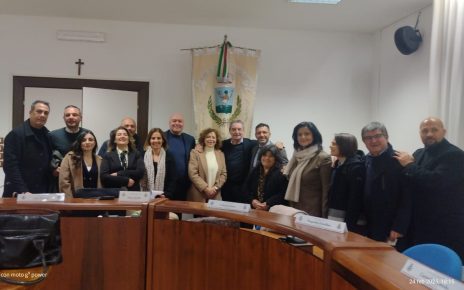 San Marzano sul Sarno dichiara guerra alla plastica, Oliva (M5S): "Approvata la strategia per un futuro sostenibile" 5 Margherita Olivamod