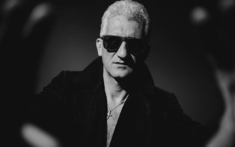 “Rumore”, il nuovo album di Michele Cerrone 8 Michele Cerrone