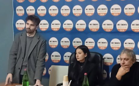 Acerra, il Movimento 5 Stelle cittadino presenta la Mozione contro la Violenza di Genere 4 Michele Paolella