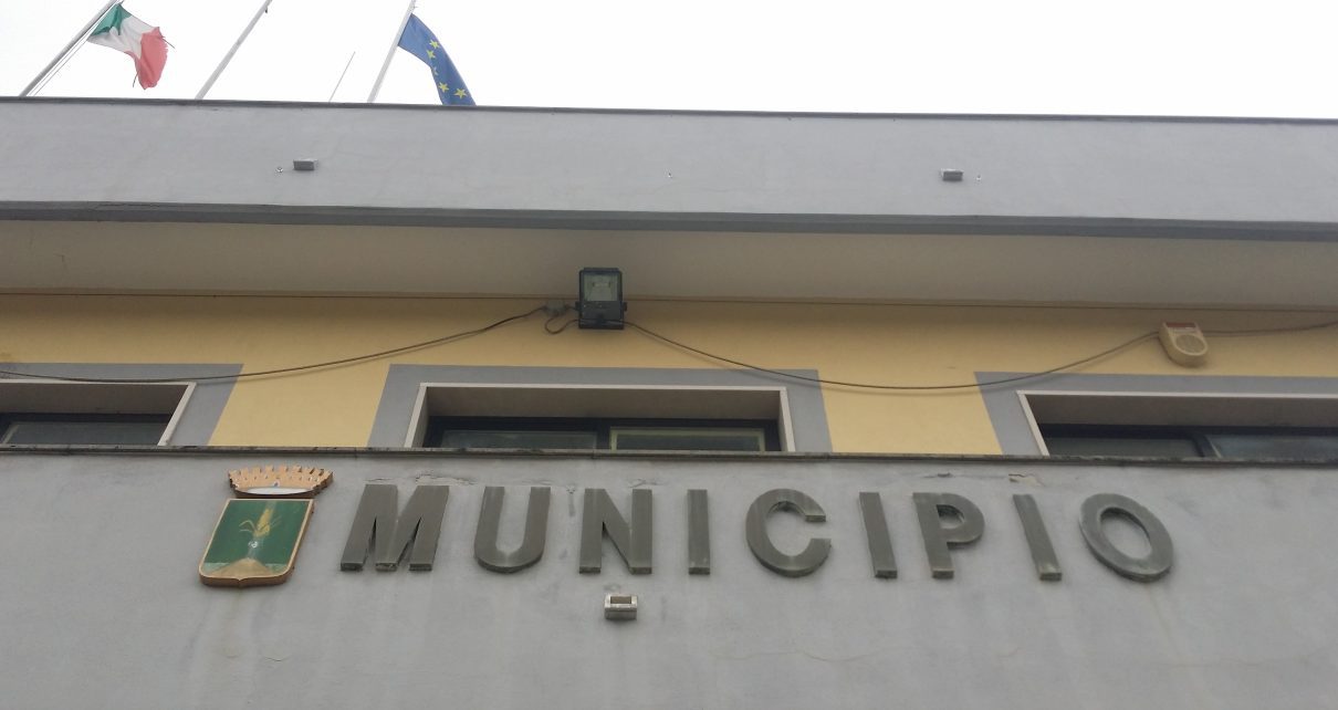 Municipio vollamod