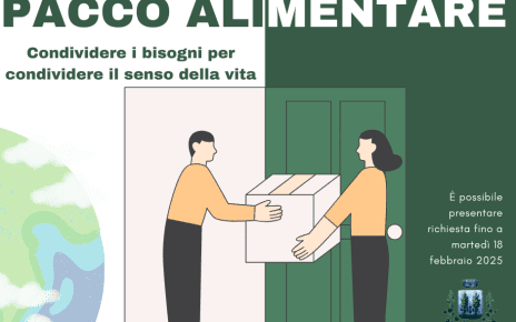 Pollena Trocchia, al via le domande per il pacco alimentare: c'è tempo fino al 18 febbraio 6 Pacco Alimentare