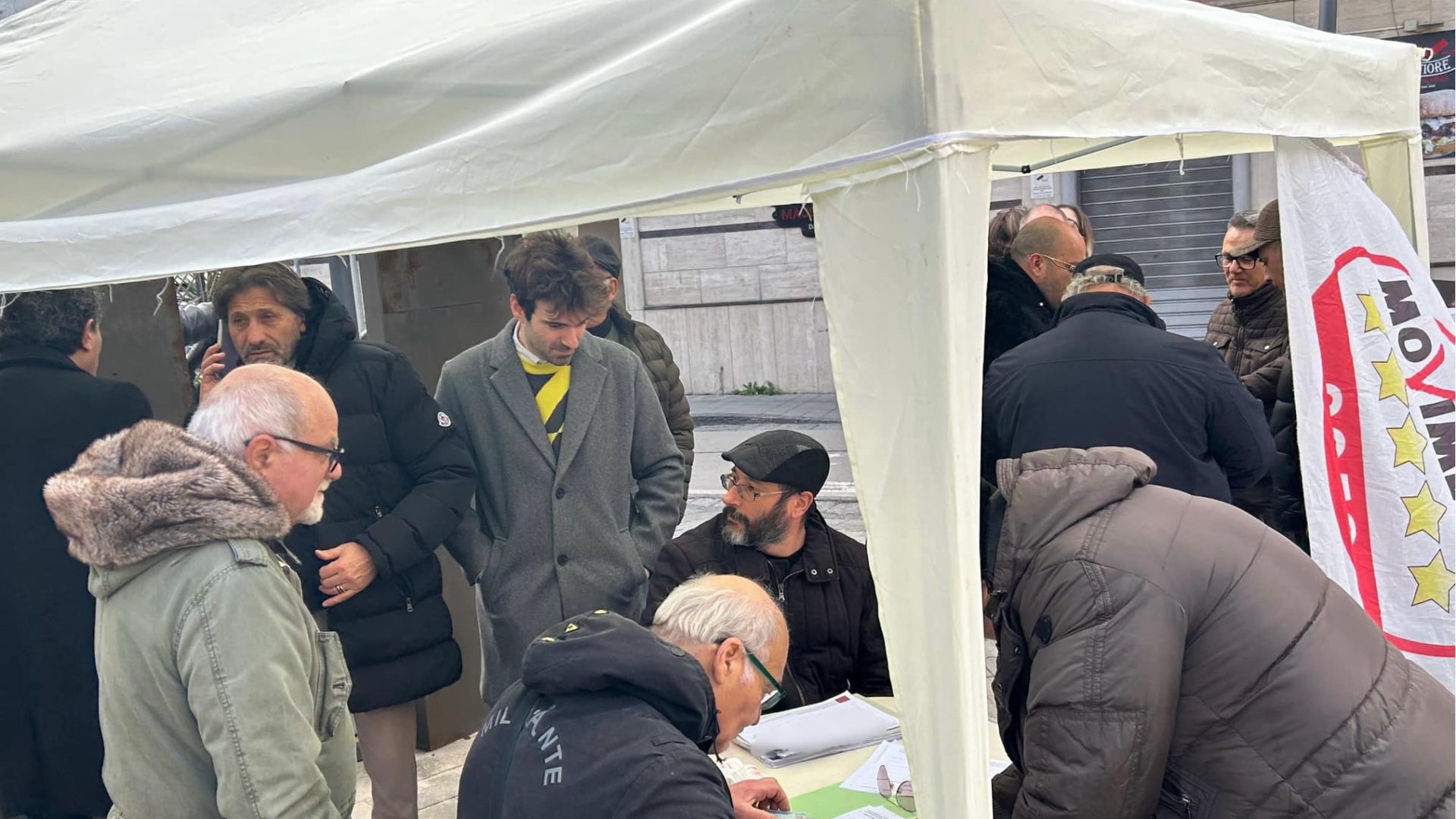 Pet. Sic. Gazebo Gennaio firme