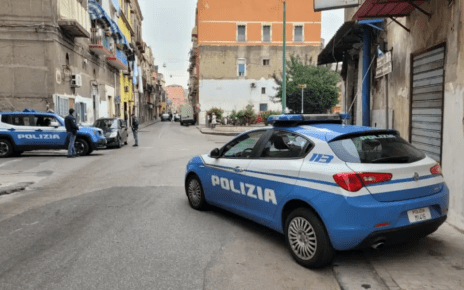 Torre Annunziata, agenti di Polizia minacciati. Cuccurullo: "Il Comune parte civile" 5 Polizia Controlli a Torre Annunziata 1000x600 1
