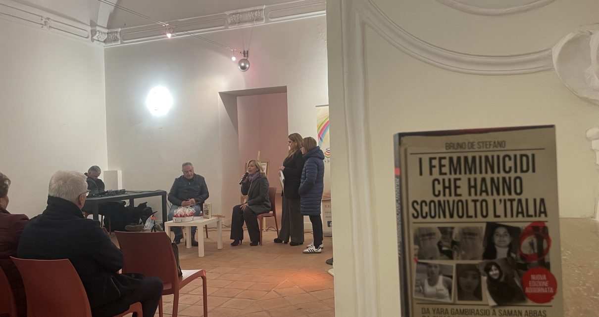 Rassegna De
