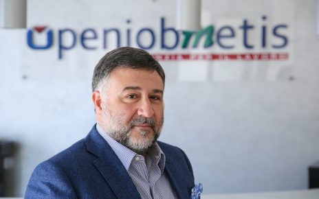 Lavoro: Sud in ripresa ma mancano meccanici, saldatori, elettricisti e magazzinieri 5 RosarioRasizza Presidente ASSOSOMM 1