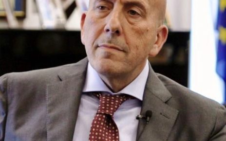 SERGIO RASTRTELLI
