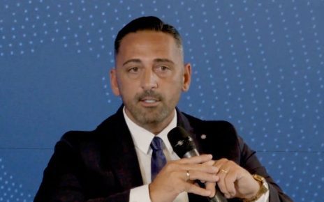 Made in Italy, una private bank per aiutare le Pmi a conquistare l'estero 5 Salvatore Perozzimod
