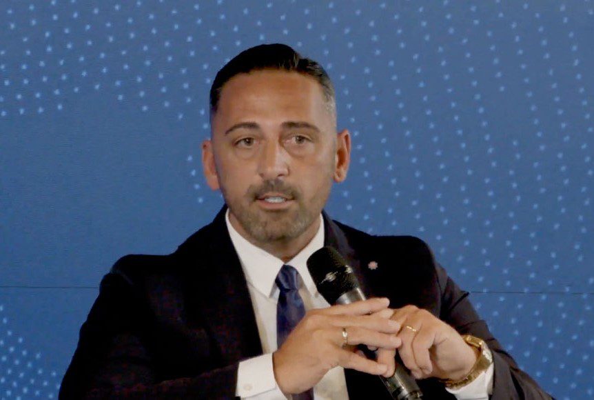Salvatore Perozzimod