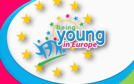Somma Vesuviana aderisce alla campagna Being Young In Europe 3 Screenshot 20180324 140643 01