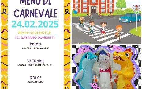 Scuole Pollena Trocchia
