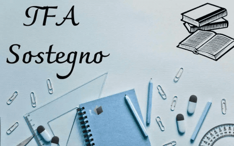 TFA sostegno 6