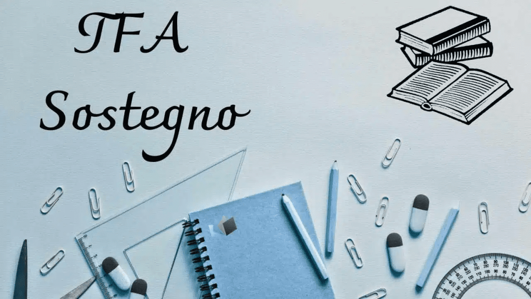 TFA sostegno 6