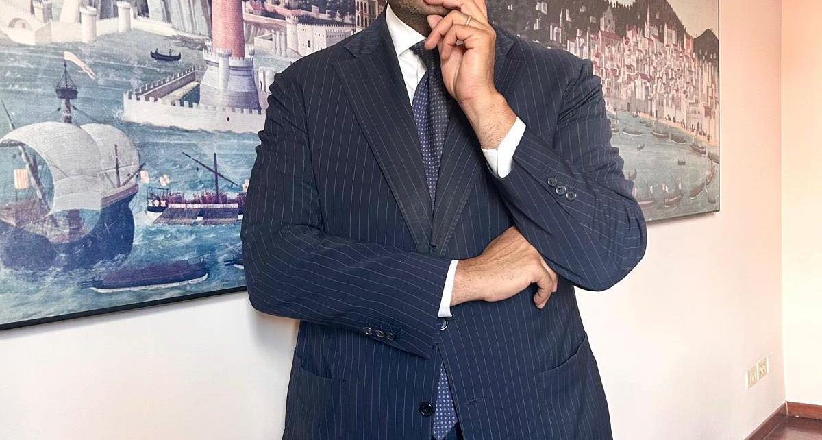 Umberto Pagano 2