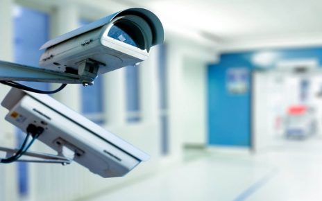 Le telecamere negli Ospedali tra privacy e diritti costituzionalmente garantiti 3 Videosorveglianza nelle strutture sanitariemod