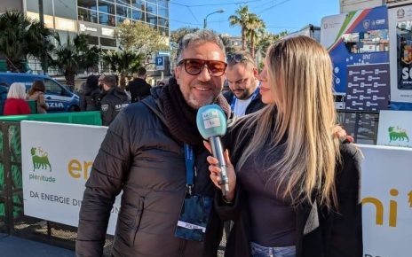 Il ritorno a Sanremo di Fabio Cecchi: "le mani d'oro toscane" incantano al Festival 4 b7721fed 8f21 404f 9309 6c03087b3109