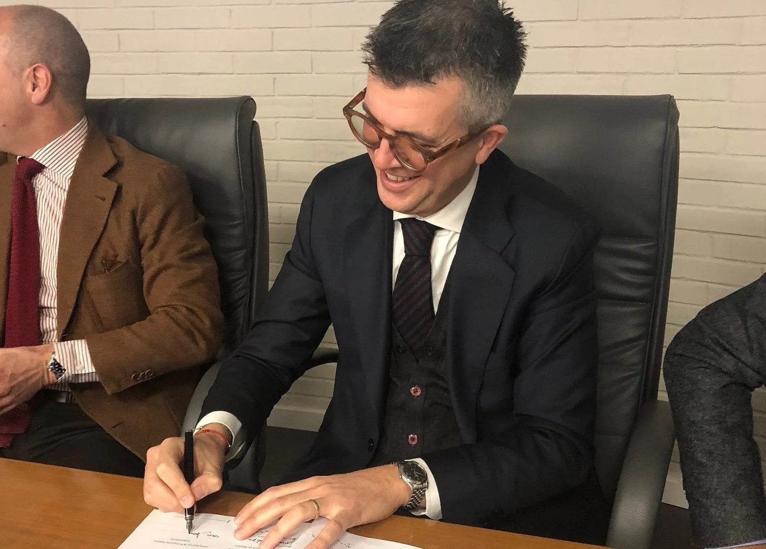 battaglini tommaso