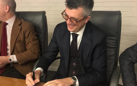 battaglini tommaso