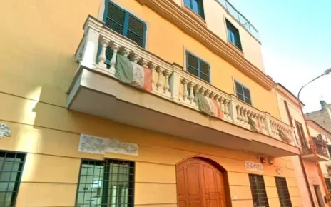 Pomigliano d'Arco, Fondazione Officina delle Culture: domani presentazione de "Le novelle popolari" di Imbriani 4 biblioteca