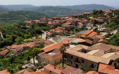 Campania, Stop all'impianto di biogas a Ogliastro Cilento. Cammarano (M5S): "Inviata lettera al sindaco" 3 borgo ogliastro 800x480 1