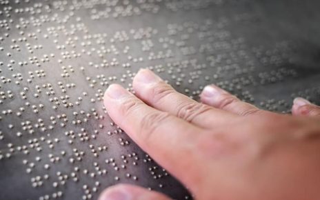 Il Movimento Apostolico Ciechi ricorda la giornata nazionale del Braille 4 braille 1613749172185.jpg giornata nazionale della scrittura braille