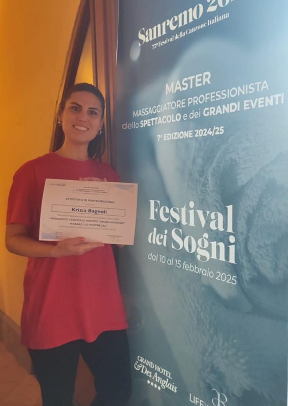 Krizia Bagnoli da Cesena al Festival dei Sogni di Sanremo 2025 2 c2fcc724 30b2 4643 9023 7609cacf349b