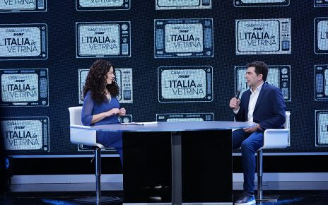 Palinuro e Dialoghi Mediterranei protagonisti a Casa Sanremo 6 casa sanremo assessore
