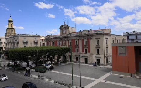 Marigliano verso le urne: il centrodestra cerca l'alternativa a Jossa 4 e32de64e 257e 48b3 a0b7 7003a384f350 4