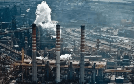 Ex Ilva, Spera - Francescangeli (UGL Metalmeccanici):"Palazzo Chigi sia garante, situazione lavoratori, famiglie, comunità non più sostenibile" 3 ex ilva